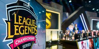 Londres, Paris, Berlim e Barcelona terão ligas da LCS EU, afirma site