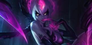 PBE 13/10 e 16/10 &#8211; Buffs em Evelynn e Sejuani e Balanceamento das Runas