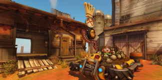 Patch 1.15 &#8211; Junkertown, D.Va e rework da Mercy