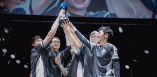 Team SoloMid vence Immortals e conquista mais um título da LCS NA