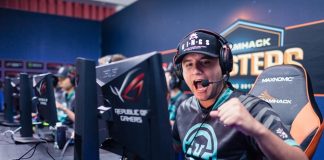 Virtue Gaming anuncia contratação de kNg