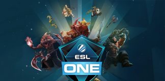 SG para mais uma vez na Team Liquid e estreia com derrota na ESL One Hamburgo