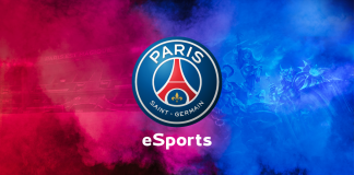 PSG encerra atividades de sua equipe de League of Legends