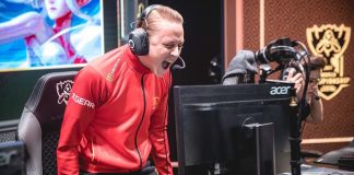 FNATIC anuncia renovação de Rekkles por mais três anos