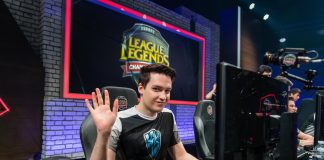 Após deixar a H2K, Odoamne é contratado pela Splyce