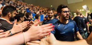 SK Gaming é convidada para o StarSeries i-League S4