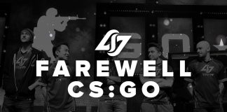 CLG encerra suas atividades no CS:GO