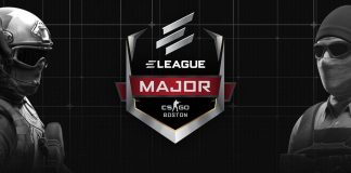 Começa nesta sexta-feira (19) o ELEAGUE Major Boston 2018