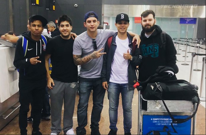 KNG e KHTEX podem estar de volta à g3x - Mais Esports