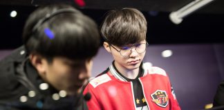 Faker revela que chegou até a perder peso durante a série de derrotas da SKT