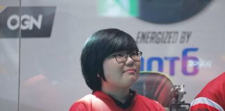 Geguri é confirmada pelo Shanghai Dragons e será a primeira jogadora mulher da OWL