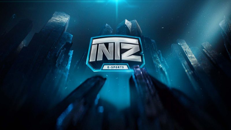 INTZ anuncia sua equipe de base, a INTZ Blue - Mais Esports