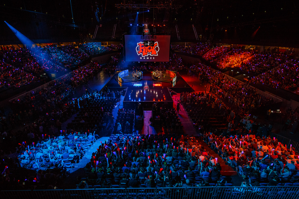 League of Legends: LCS Europa anuncia sistema de franquias