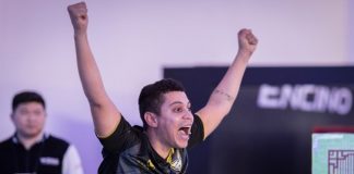 Team One derrota Bravado e consegue classificação para os playoffs da WESG