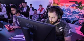 Após perder para Team Rússia e Big, SK Gaming está eliminada da WESG