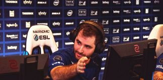 SK Gaming vence e segue viva na DH Marseille