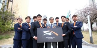 ROX Tigers agora é Hanwha Life Esports