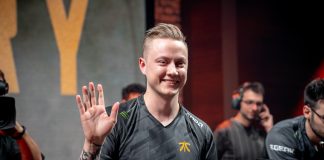 LEC 2023: Fnatic anuncia retorno de Rekkles e confirma line-up