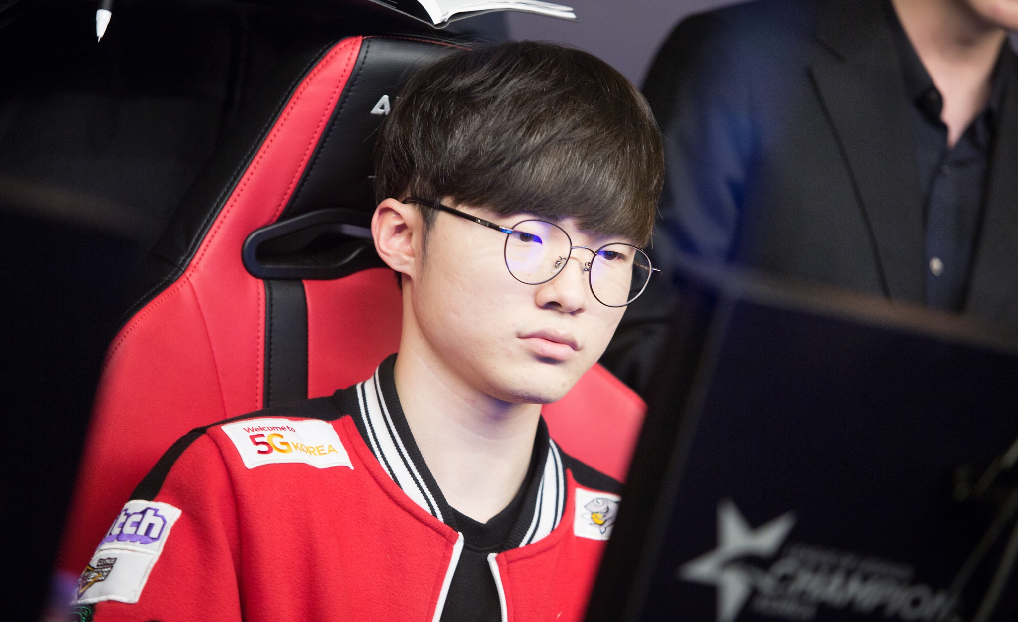 League of Legends: Faker revela quanto gasta por mês