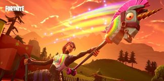 Eliminatórias para &#8220;Copa do Mundo de Fortnite&#8221; começarão em Setembro