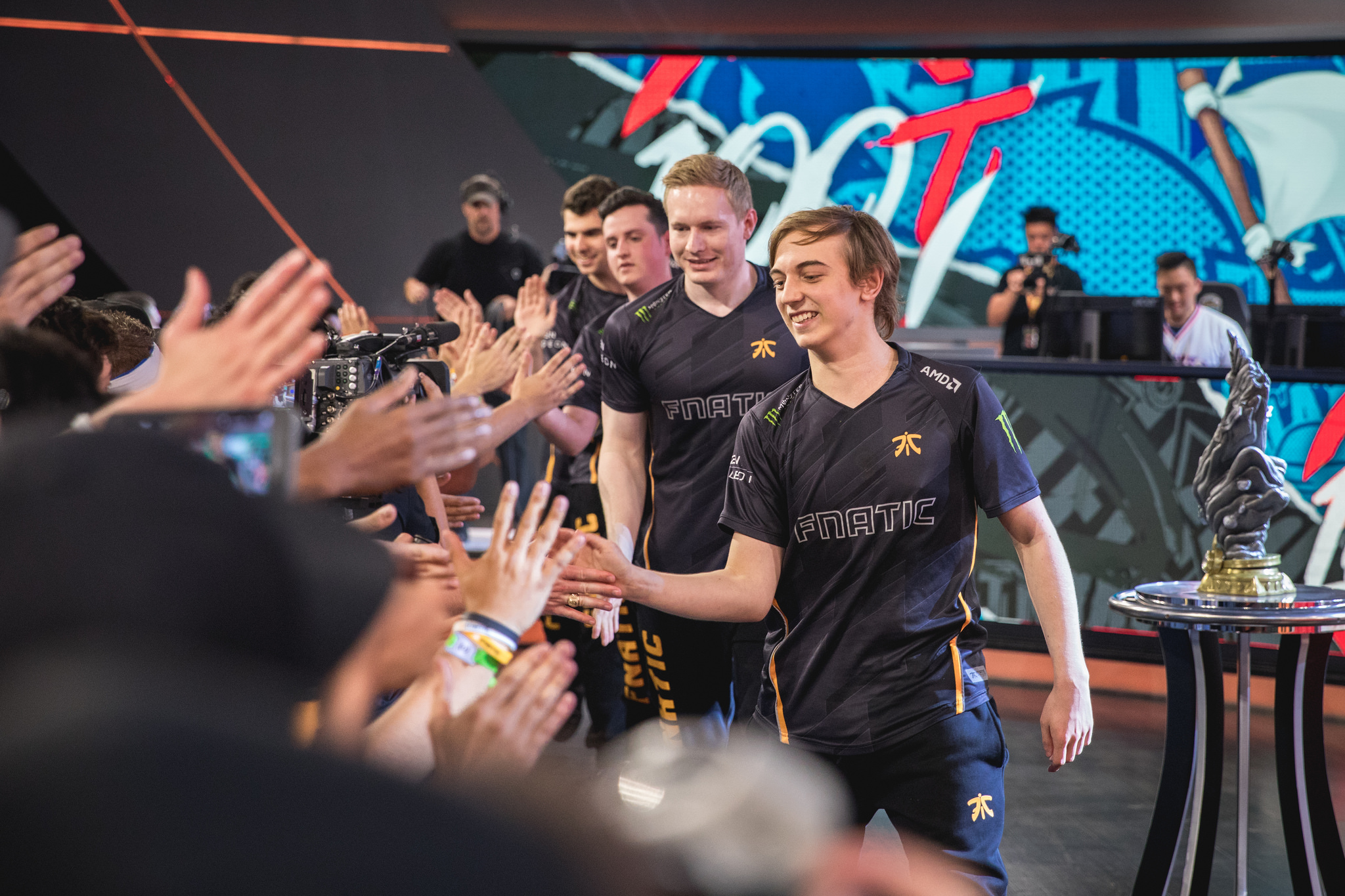 EU>NA? Europa vence América do Norte e é campeã do Rift Rivals 2018 ...