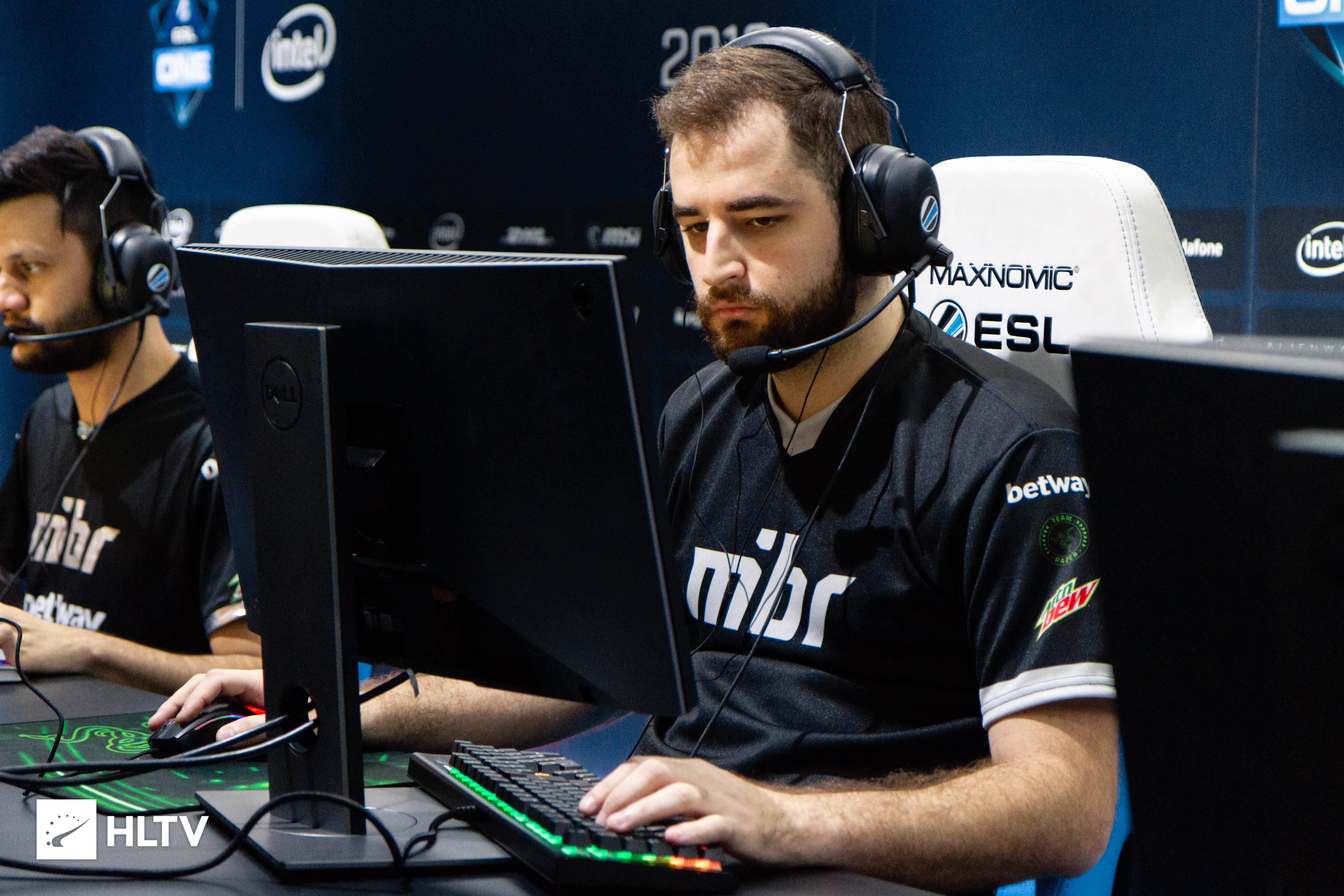 MIBR estreia com vitória de virada na ESL One Cologne - Mais Esports