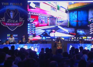 Pro League International Cup de Zula na Europa conta com mais de 60 clubes