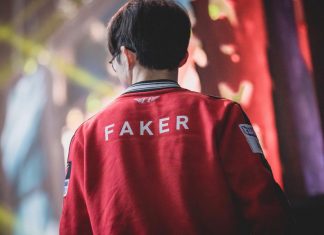 Worlds 2024: T1 Faker só fica atrás de um mid laner: SKT Faker; entenda