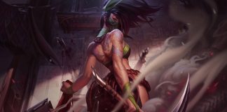 PBE 15-24/05 &#8211; Akali, Jayce e Karthus nerfados, &#8220;rework&#8221; no ultimate do Zac