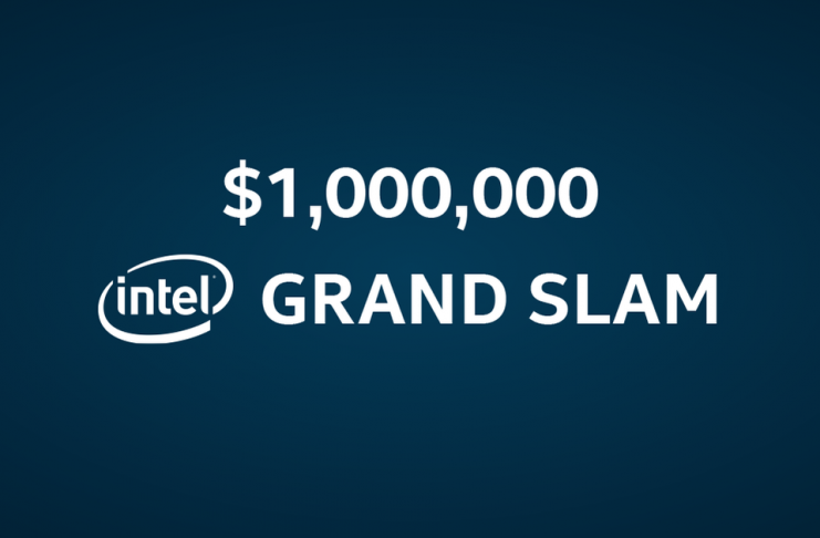 Intel grand slam что это