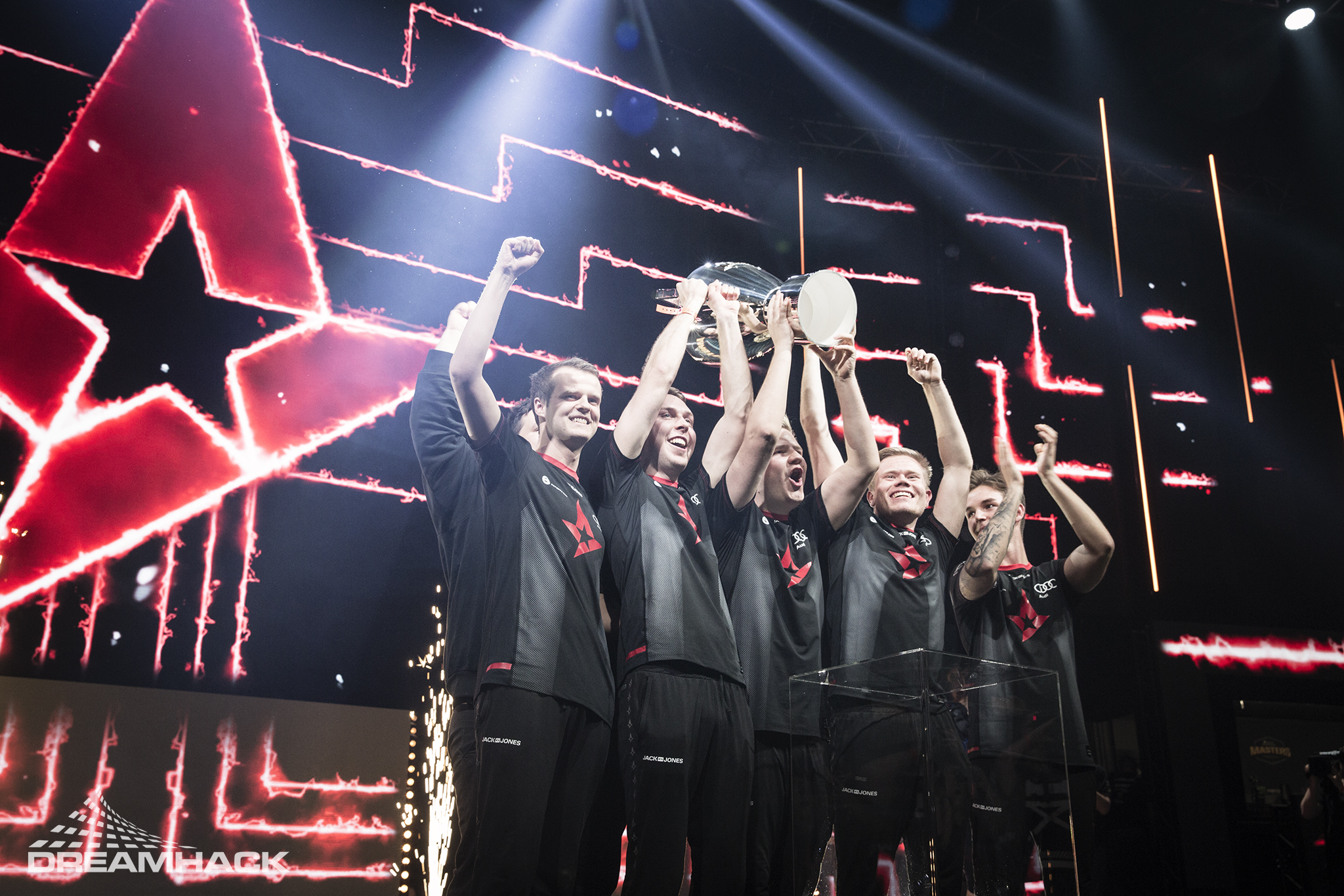 CS:GO: Relembre os principais títulos de dev1ce com a Astralis - Mais ...