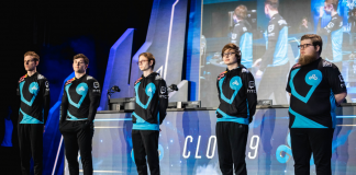 Cloud9 e Fnatic mostram a importância de bons olheiros