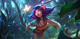 LoL: PBE 13-15/03 &#8211; Neeko buffada, Gnar buffado, Jayce e Zoe nerfados