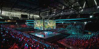 Co-head de Esports da Riot responde sobre Mundial de LoL no Brasil, sistema de franquias e circuito fechado