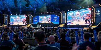 Tudo o que você precisa saber sobre a Capcom Cup – Jogos, calendário e transmissão do Mundial de Street Fighter