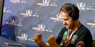 Didimokof comenta bootcamp em Las Vegas e expectativas para o Last Chance Qualifier