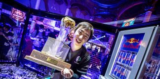 Cinco jogadores para ficar de olho na Capcom Cup