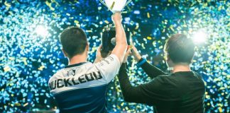 Por que você deve assistir ao Mundial de Street Fighter (Capcom Cup)