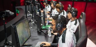 O quão ruim foi a primeira semana da 100 Thieves na LCS 2019?