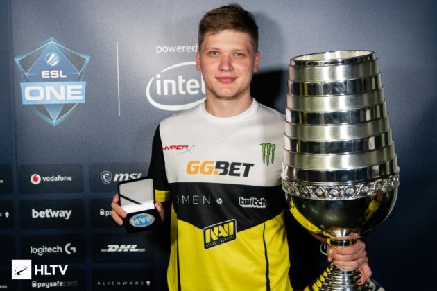 Quem é S1mple, O Melhor Jogador De CS:GO De 2018 - Mais Esports