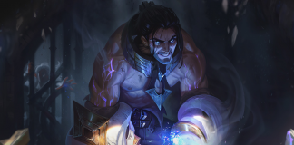 LoL: PBE 12-19/06 &#8211; Mordekaiser nerfado, Sejuani e Sona nerfadas, Sylas buffado e mais