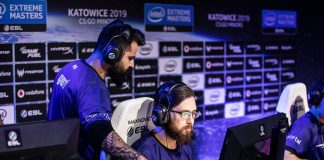 FURIA perde na final superior do Minor da América e NRG se classifica para a IEM Katowice 2019