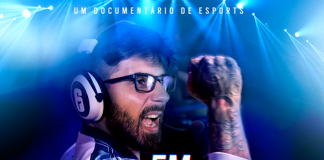 Por que todo fã de esports deve assistir ao documentário de Rainbow Six