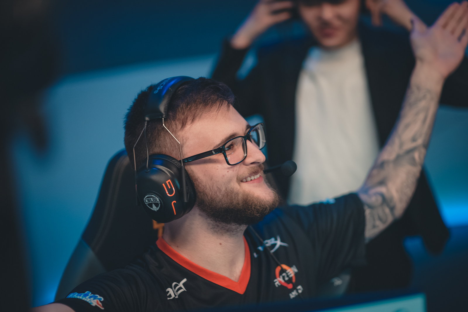 League Of Legends - KaBuM anuncia contratações de Ranger e KZ