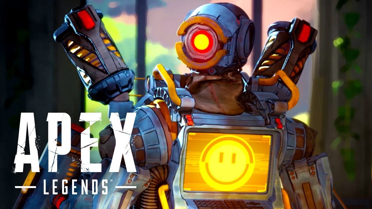 Apex Legends bate 25 milhões de jogadores uma semana após lançamento