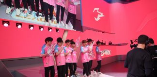 Análise: Hangzhou Spark, a nova potência chinesa da Overwatch League