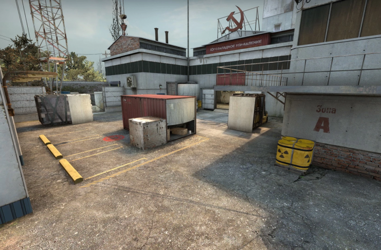 CS:GO: Cache é removido da rotação do competitivo - Mais Esports