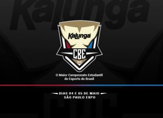 Com LoL, CS:GO e mais, Kalunga promove o Campeonato Brasileiro de Estudantes