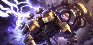 LOL: PBE 19/03 &#8211; Buff no Blitz, &#8220;mini-rework&#8221; do Teemo com mais mudanças