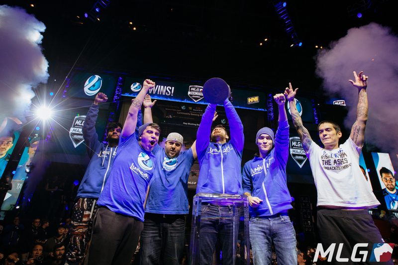 CS:GO: FalleN comemora aniversário campeão do CS_Summit 8